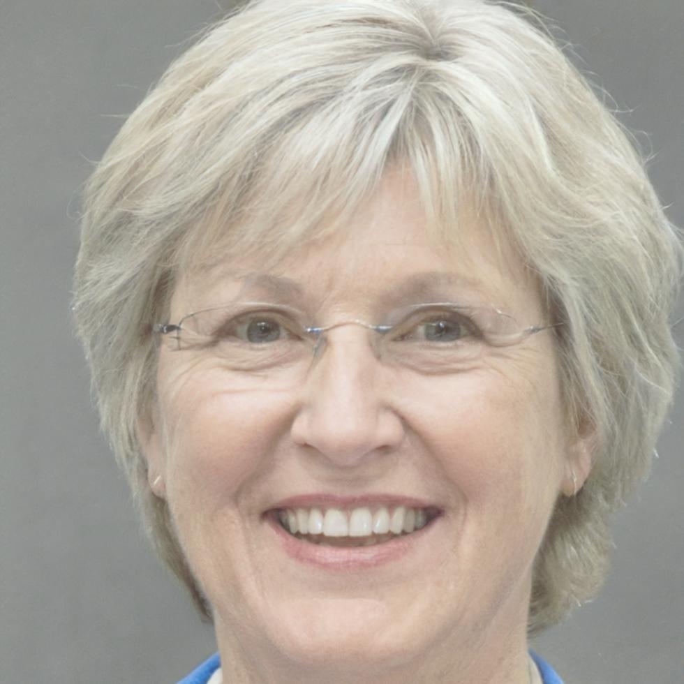 Portrait de Célestine Moreau